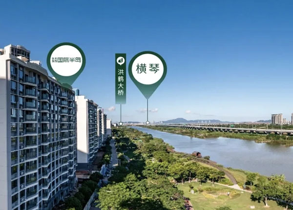 实景图