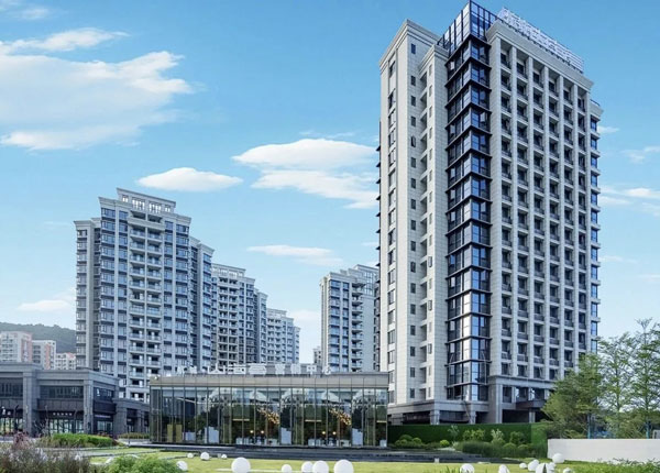 实景图