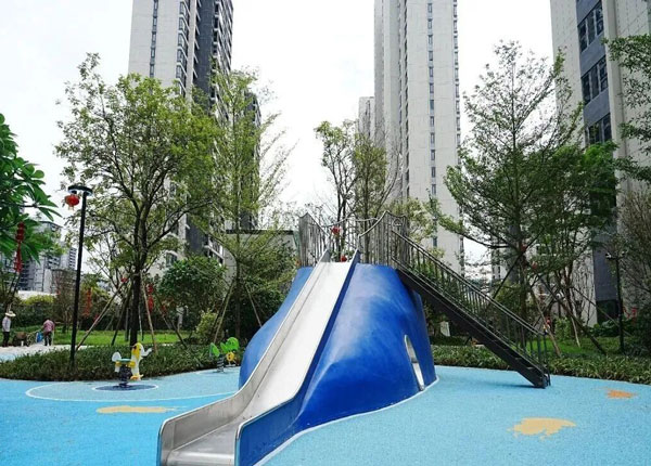 实景图