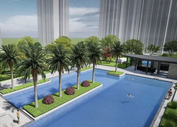 实景图