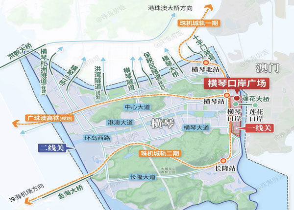 交通图