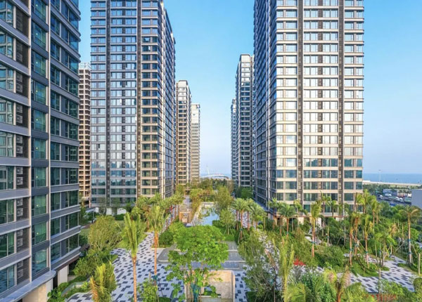 实景图